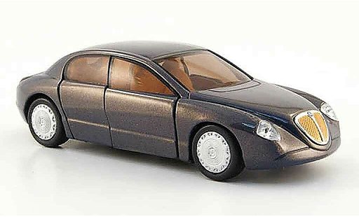 Lancia Dialogos Base 1/43 Solido 1999 modelauto