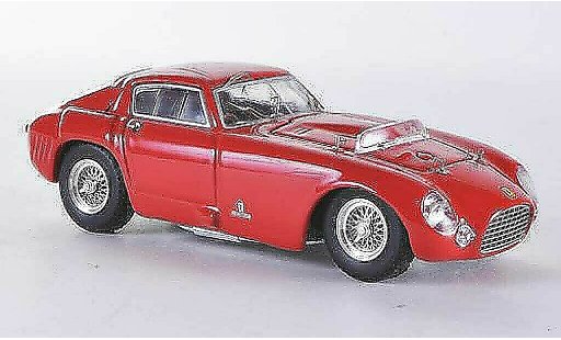 Ferrari 375 MM 1/43 Art Model Prova rood 1953 modelauto