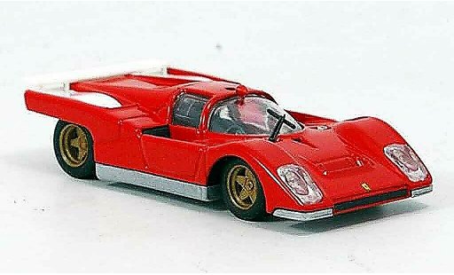 Ferrari 512 M 1/43 Brumm prototyp 1970 modelauto