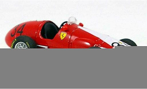 Ferrari 500 F2 1/43 Brumm 1953 modelauto