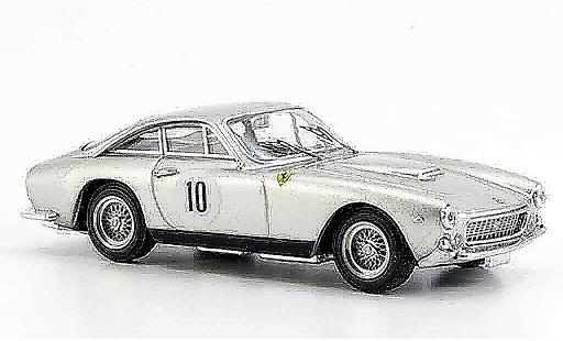 Ferrari 250 GT 1963 1/43 Best spa dernier modelauto