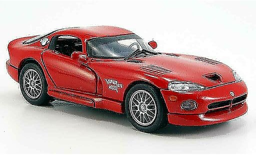 Dodge Viper GTS R 1/43 Eagle Coupe modelauto