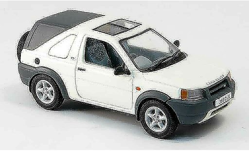 Land Rover Freelander Base 1/43 Eagle Hard Back wit Commercial modelauto