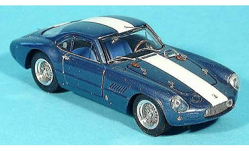 Ferrari 250 GT 1962 1/43 Bang sperimentale modelauto