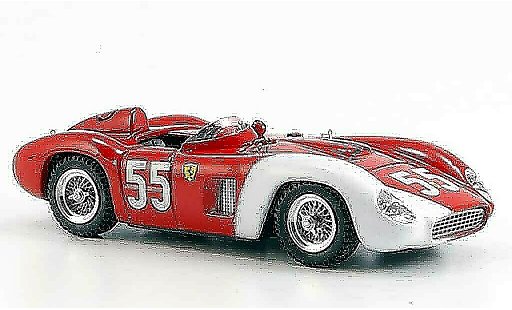 Ferrari 500 TR 1/43 Art Model carini bordoni monza 1956 modelauto