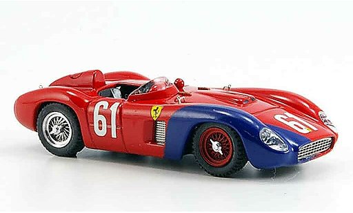 Ferrari 500 TR 1/43 Art Model corteses pinzero monza 1956 modelauto