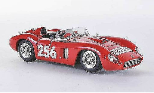 Ferrari 500 TR 1/43 Art Model Sassi-Superga G.Munaron No. 256 1957 modelauto