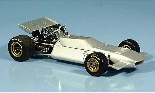 De Tomaso Ford 505 course 1/43 Minichamps 38 f. williams roll out modelauto