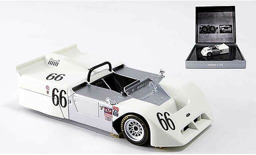 Chaparral 2J course 1/43 Minichamps Canam 1970 modelauto