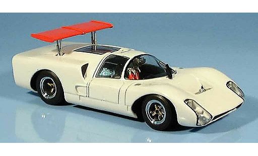 Nissan R381 Course 1/43 Ebbro 1968 modelauto