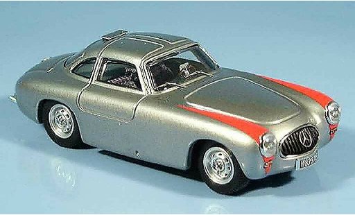 Mercedes 300 Coupe 1/43 Bang Stra?enversion 1952 modelauto