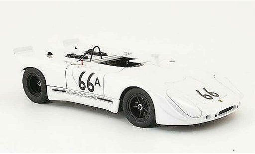 Porsche 908 1970 1/18 Autoart 2 no.66a s.mcque holtville modelauto