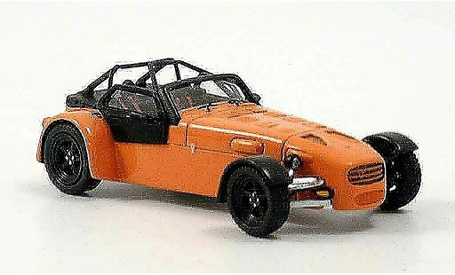 Donkervoort D8 course 1/43 Spark Cup Version 2003 modelauto