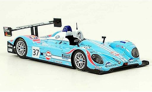Courage 2006 course 1/43 Spark Belmondo No.37 Le Mans modelauto