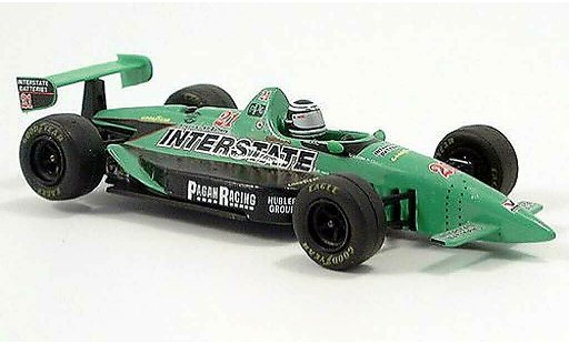 Lola 1993 Base 1/43 Onyx Roberto Guerrero Indycar modelauto