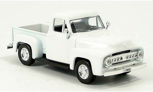 Ford F-100 Pickup 1/43 Yat Ming F 100 Pick Up wit 1953 modelauto