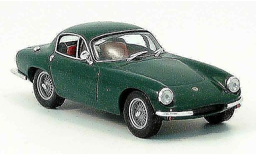 Lotus Elite Base 1/43 IXO groen 1962 modelauto