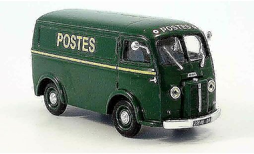 Peugeot D3A Base 1/43 Norev post modelauto