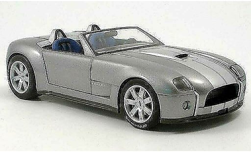 Shelby Cobra Concept 1/18 Autoart 2004 modelauto