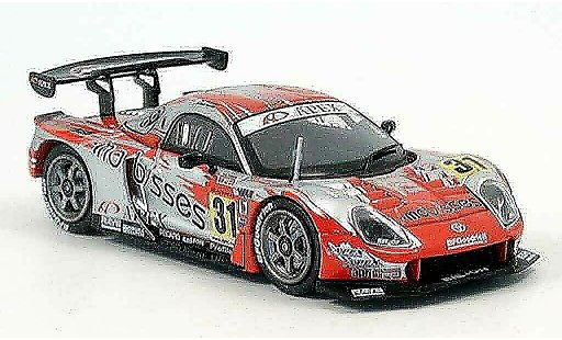 Toyota MR Super GT 1/43 Ebbro s jgtc 300 2004 modelauto