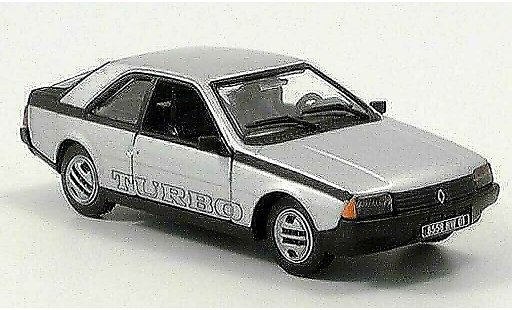 Renault Fuego Turbo 1/43 Norev  modelauto