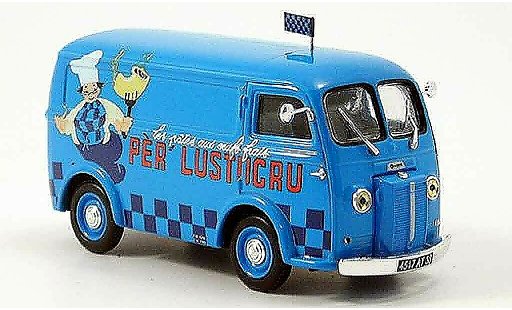 Peugeot D3A Base 1/43 Norev lustucru modelauto
