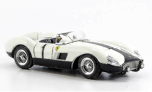 Ferrari 500 TRC 1/43 Art Model gp batista falla 1957 modelauto