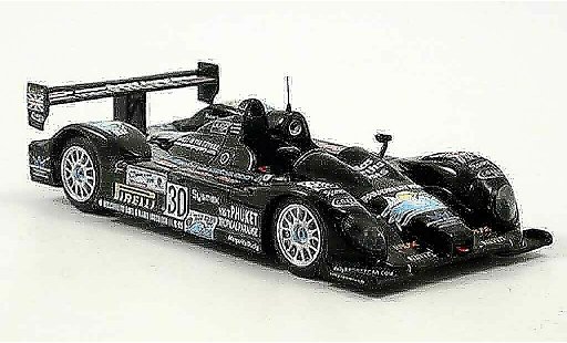 Courage 2005 course 1/43 Spark Kruse No. 30 LeMans modelauto