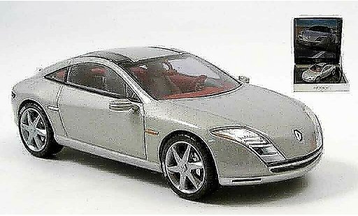 Renault Fluence Concept 1/43 Norev car modelauto