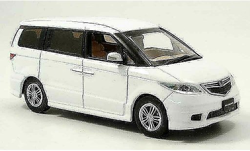 Honda Elysion Aero 1/43 J Collection wit modelauto