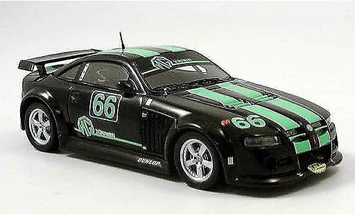 MG X Power SVR 1/43 Spark 2005 modelauto