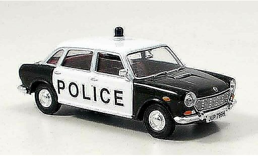 Austin 1800 police 1/43 Vanguards Durham Politie politie England modelauto