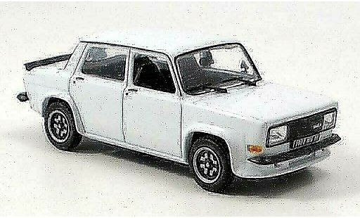 Simca 1000 Rallye 3 1/43 Norev Rally III modelauto