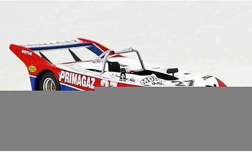 Lola T298 1980 1/43 Bizarre No.27 Primagaz Le Mans modelauto