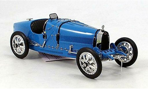 Bugatti 35 grand prix 1/18 CMC 1924 modelauto