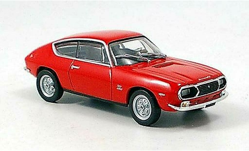 Lancia Fulvia 1969 1/43 Starline Sport rood modelauto