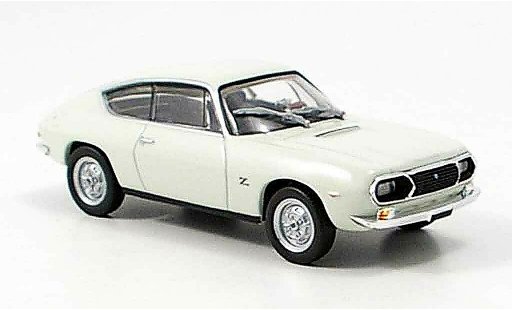 Lancia Fulvia 1968 1/43 Starline sportwit modelauto