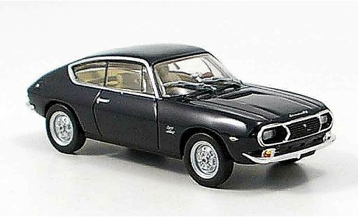 Lancia Fulvia 1968 1/43 Starline sport blauw modelauto