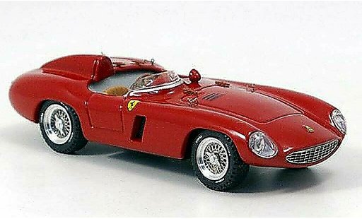 Ferrari 750 Monza 1/43 Art Model Scaglietti modelauto