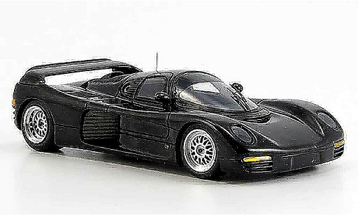 Porsche 962 1994 1/43 Spark Testcar Schuppan modelauto