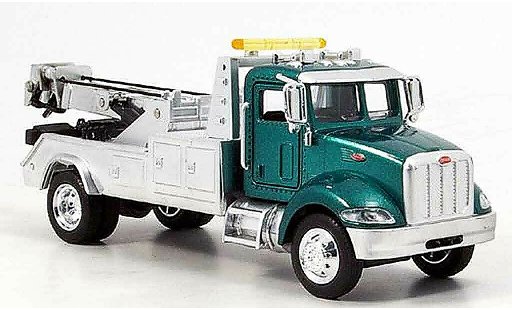 Peterbilt 335 Base 1/43 New Ray Abschlepper modelauto
