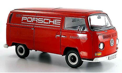 Volkswagen Combi Base 1/18 Schuco porsche modelauto