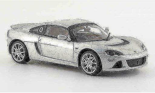 Lotus Europa S 1/43 Autoart grijs metallic modelauto