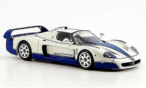 Maserati MC12 Base 1/43 IXO r essen motor show 2005 modelauto