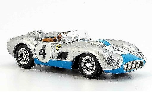 Ferrari 500 TRC 1/43 Art Model g. p. di svezia o. bremer 1958 modelauto