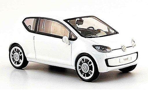 Volkswagen UP! Base 1/43 Norev up! iaa frankfurt 2007 modelauto
