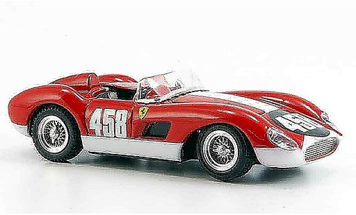 Ferrari 500 TRC 1/43 Art Model mille miglia 1957 modelauto