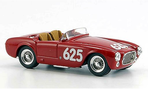 Ferrari 525 MM 1/43 Art Model No.625 Marzotto/ Marche 1952 modelauto