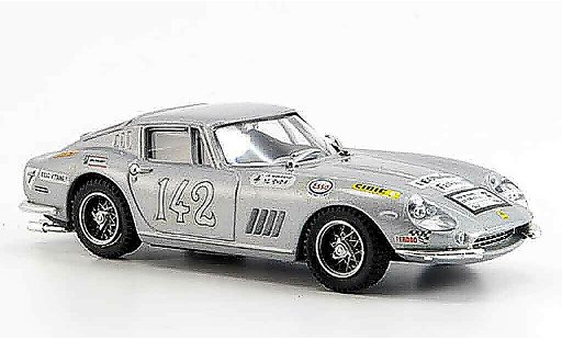 Ferrari 275 course 1/43 Best tour de france modelauto