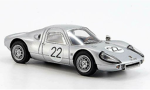 Porsche 904 1965 1/43 Look Smart GTS No.22 GP osterreich modelauto